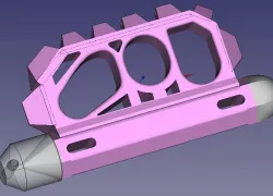 new masssager tool