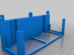 Nintendo Switch Dock Mount