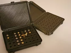 Nozzle Box for 3D printers