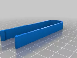 Nut cap puller