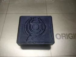 O.MG cable programmer A+C case