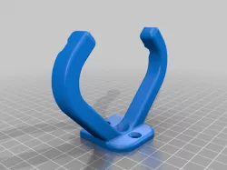 Oculus Quest 2 Controller Mount
