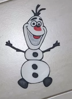 olaf