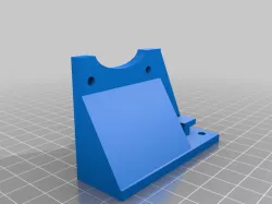 OMG Extruder for Printermods base