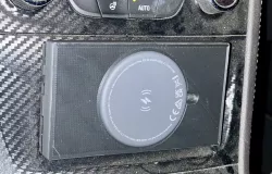 Opel / Vauxhall Astra K Powerflex Magsafe Adapter