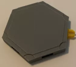OpenLOCK Catan Base