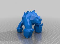 dwh osrs 3d models 【 STLFinder