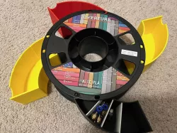 Overture Spool 2021 version