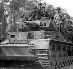 Panzer IV Ausf. D-E