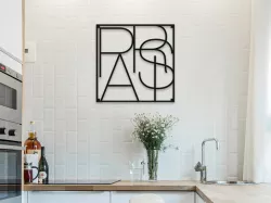 Paris Wall Decor