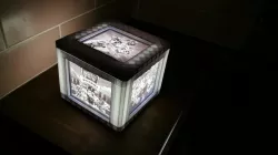 Paw Patrol Lithophane Box