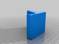 Pegboard Xbox One Controller Holder