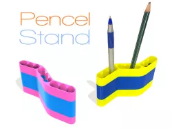 Pen Holder