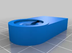 Penny Touch  Probe sensor