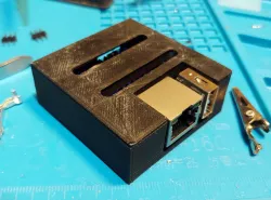 Pi Zero Case
