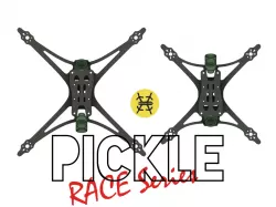Pickle Race Series - FPV RACING FRAME