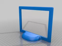 Picture Frame 5x7