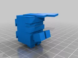 Pikachu Pokémon quest 