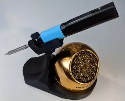 Pine64 Pinecil Soldering Iron Stand