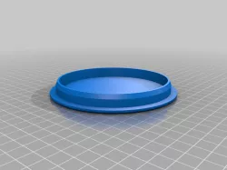Pipe Cap