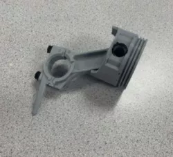 Piston Replica