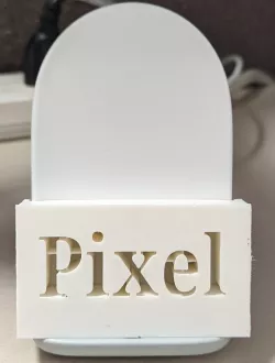 Pixel Stand 2 Riser