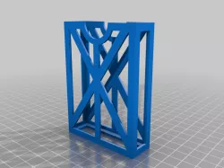 Playing Card Holder