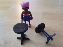 Playmobil Table 