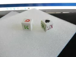 Poker Dice