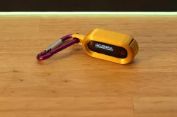  Pokémon Gotcha keychain