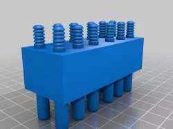 pressotherapy accessory
