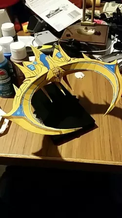 Protoss Tempest