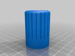 Provental HFA Asthma Inhaler cover