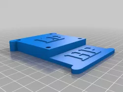 Proxmark v3 case