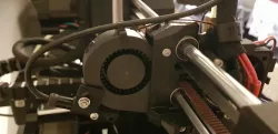 PRUSA MINI Endoscope Camera 8mm Mount 