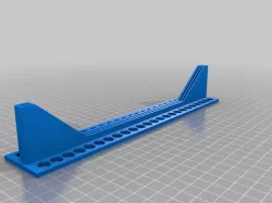 Prusa MK3S Sheet Holder