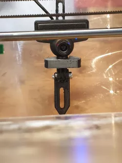 PS Eye Mount Stabilizer 