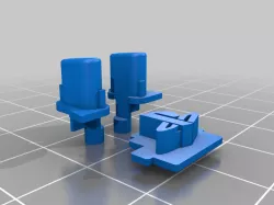 PS5 Controller Buttons