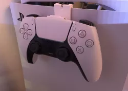 PS5 DualSense Controller Mount 