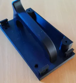 Push Block Light (no metal)