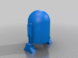 R2D2