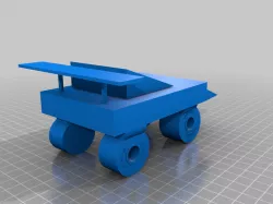 Race car