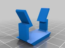 radiater clip