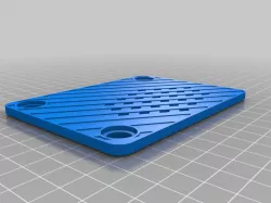 Raspberry Pi 3 Case