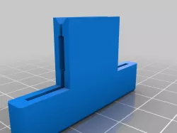Razor Blade Guard for Razor Scraper