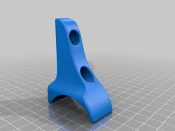 RC car SG1603 SG1604 wall mount