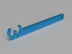 rehook chain bike