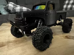 remixed harley designs chassis parts and F1 body