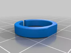Replaceable accessories