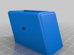 Replacment foot for Work Platform